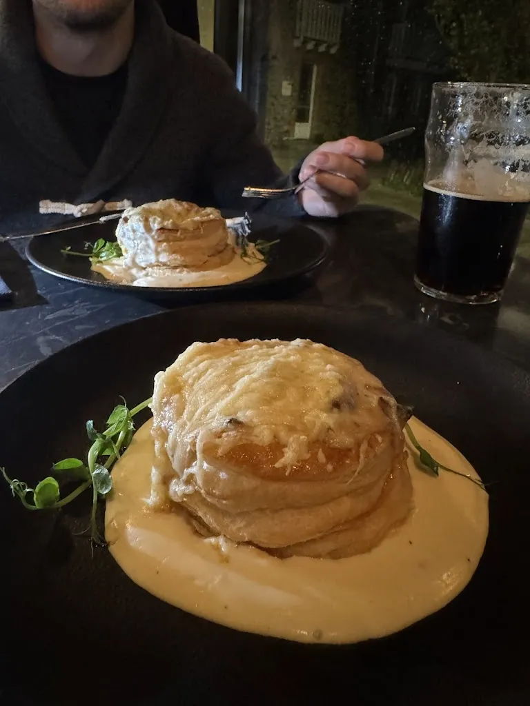 Miya Huang_La Cantine ô Moines_Vertou_review