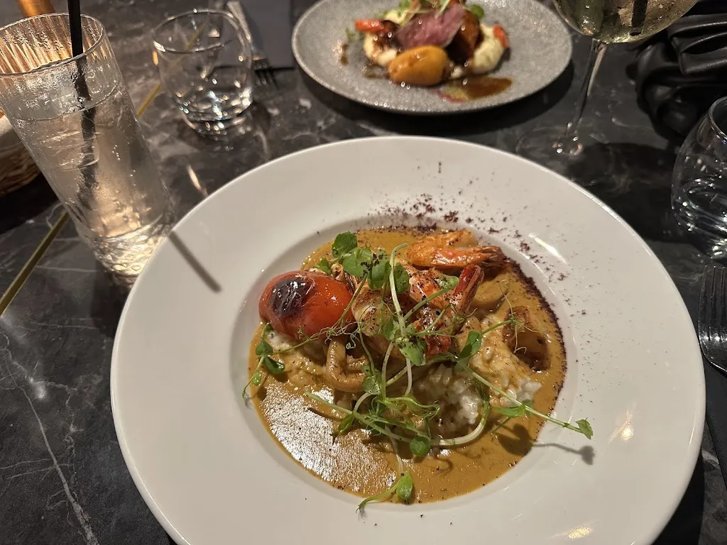 Sahar FRIKHA_La Cantine ô Moines_Vertou_review