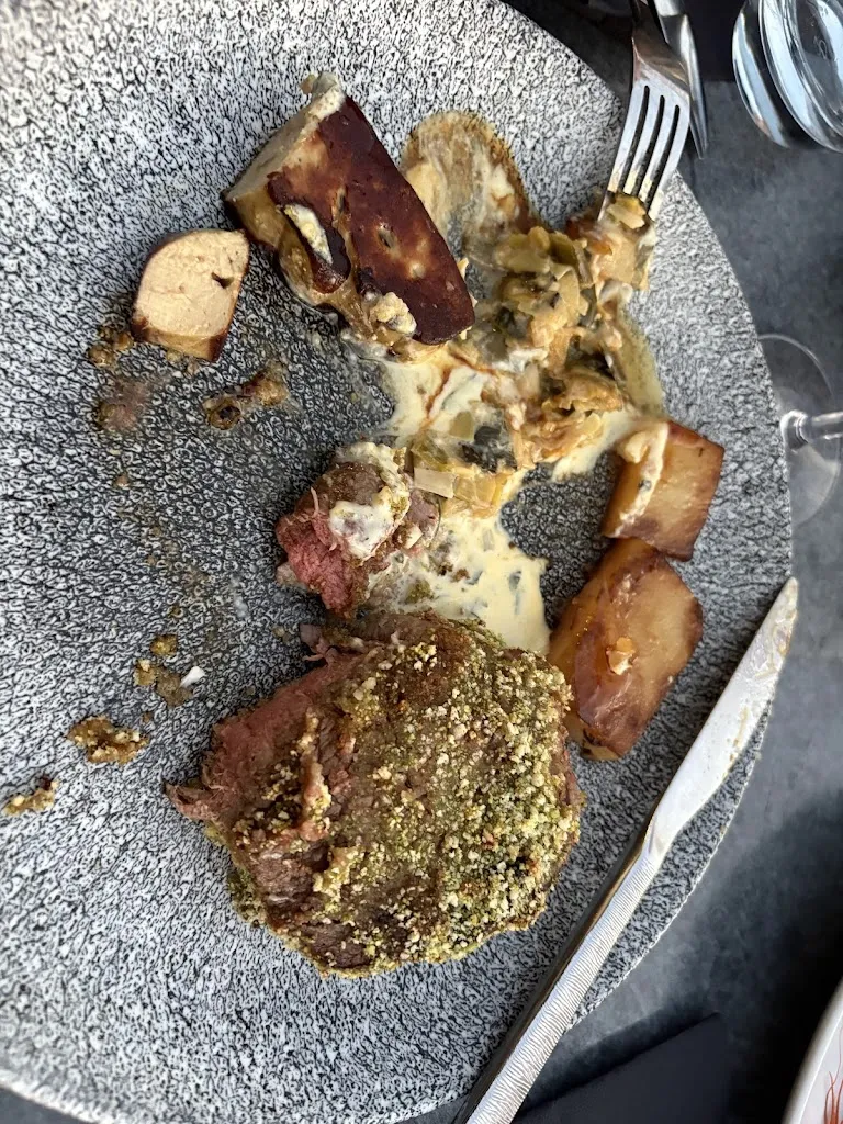 Javier Torres_La Cantine ô Moines_Vertou_review