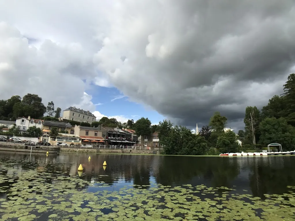 Willy Thuan_Le Monte Cristo_Vertou_review