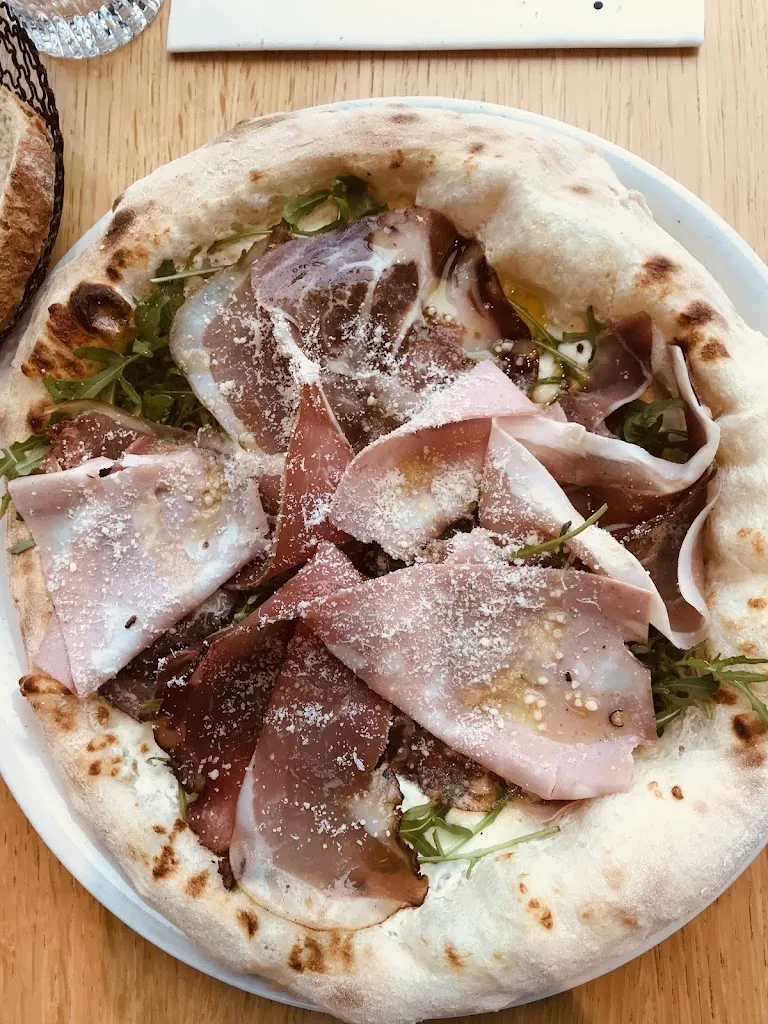 Ludovic L-V_Le Monte Cristo_Vertou_review