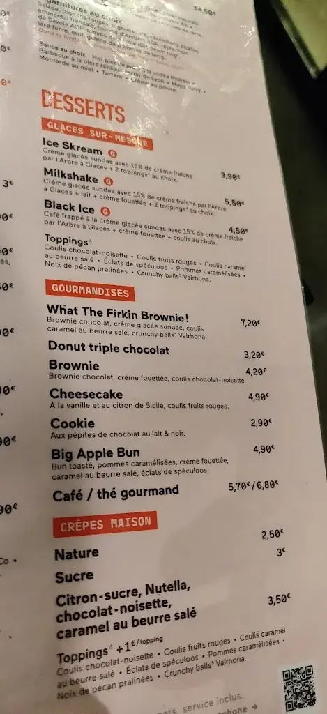 Menu_Ninkasi Andrézieux_Andrézieux-Bouthéon_image_1