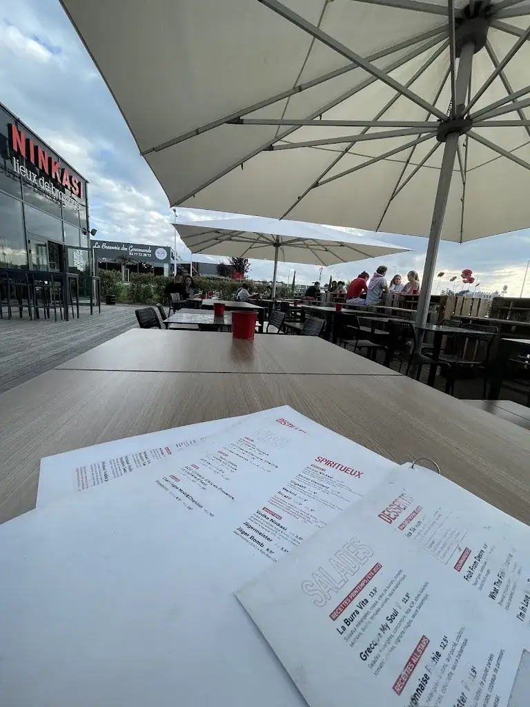 Menu_Ninkasi Andrézieux_Andrézieux-Bouthéon_image_2