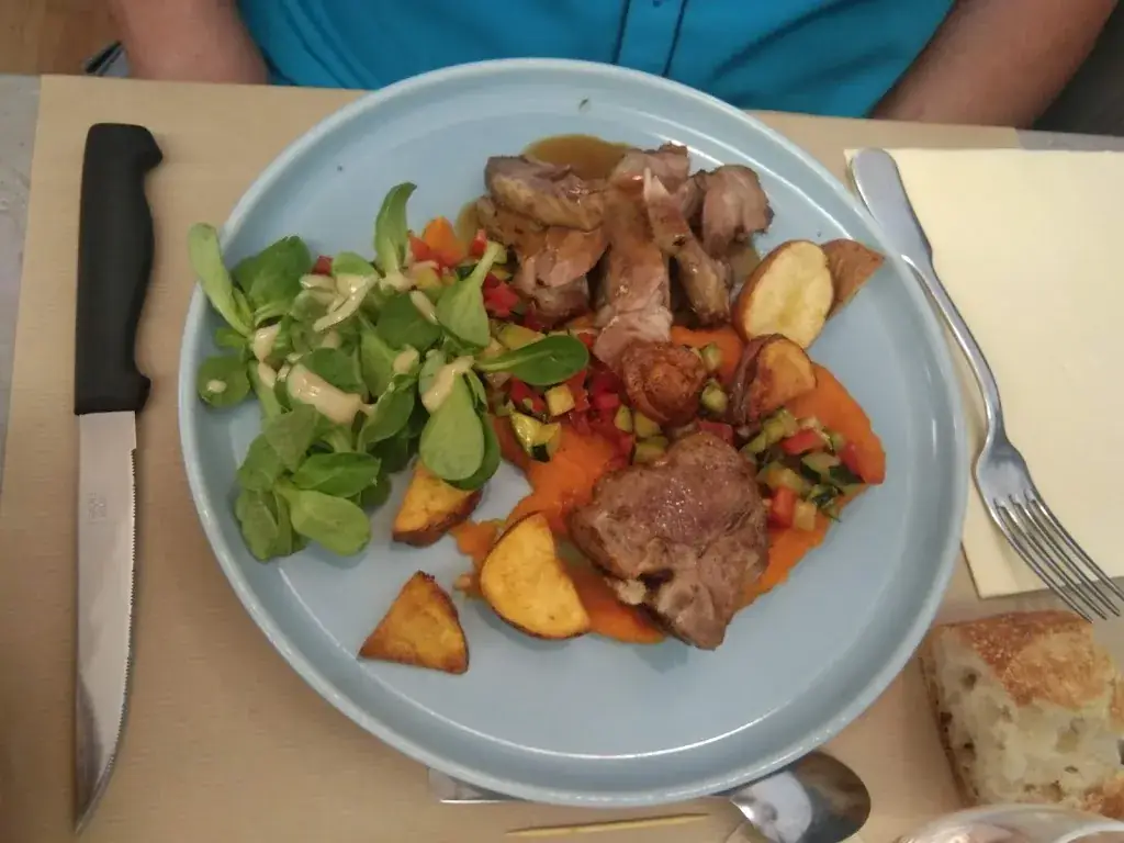 Menu_Le Relais du Chapeau Rouge_Vibraye_image_9