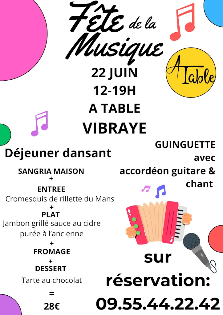 Menu_A Table_Vibraye_image_4