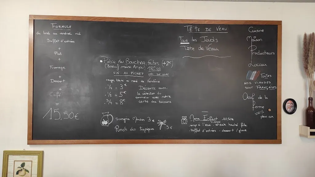 Didier Bernard_A Table_Vibraye_review