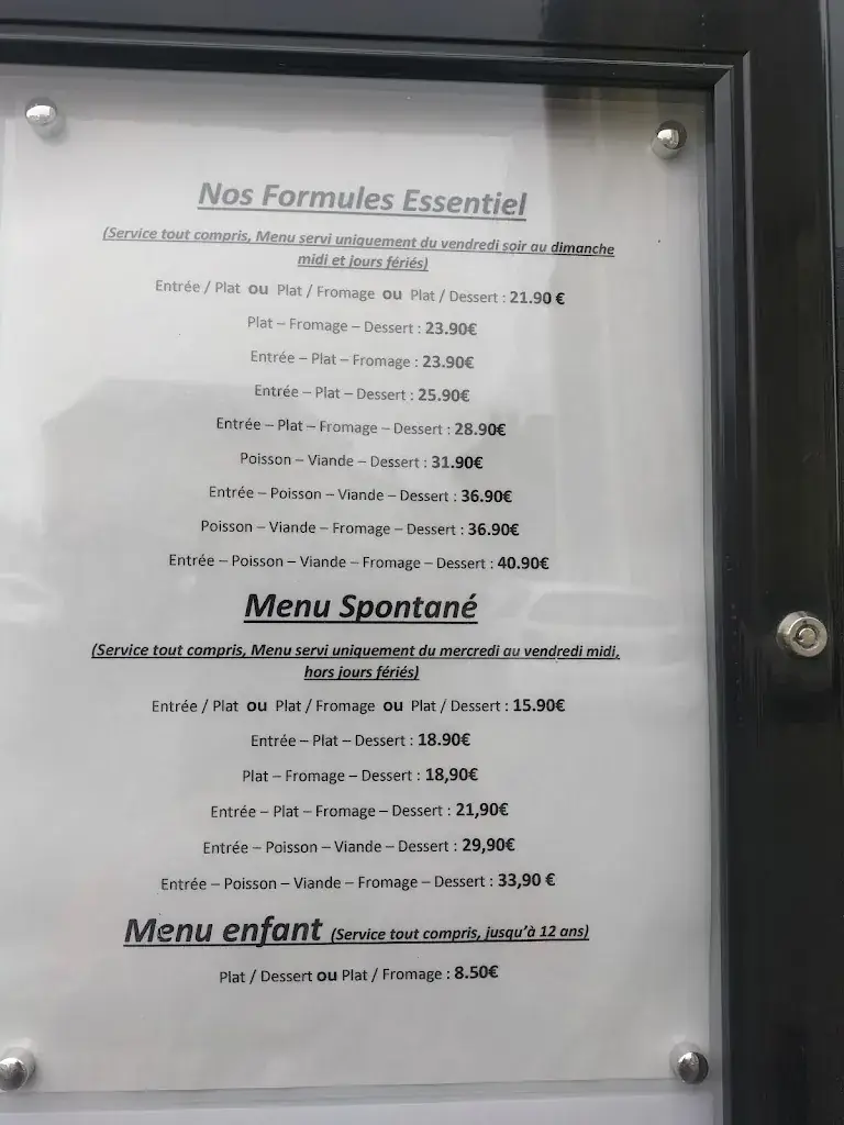 Menü_L' Essentiel_Vieillevigne_Bild_4