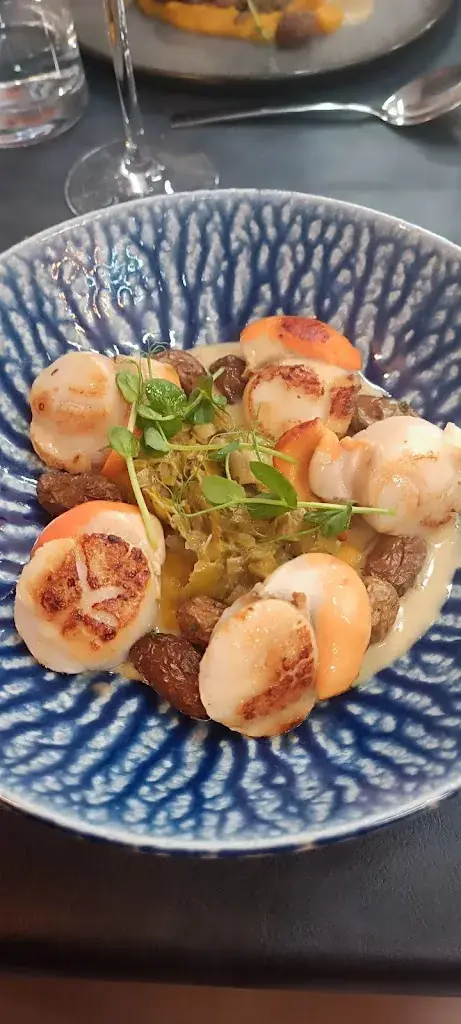 Menü_L' Essentiel_Vieillevigne_Bild_8