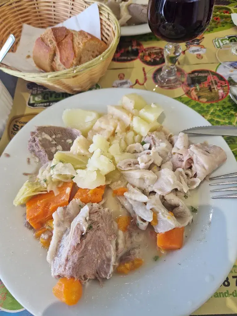 Menu_Le Relais du Beau Soleil_Vieillevigne_image_2