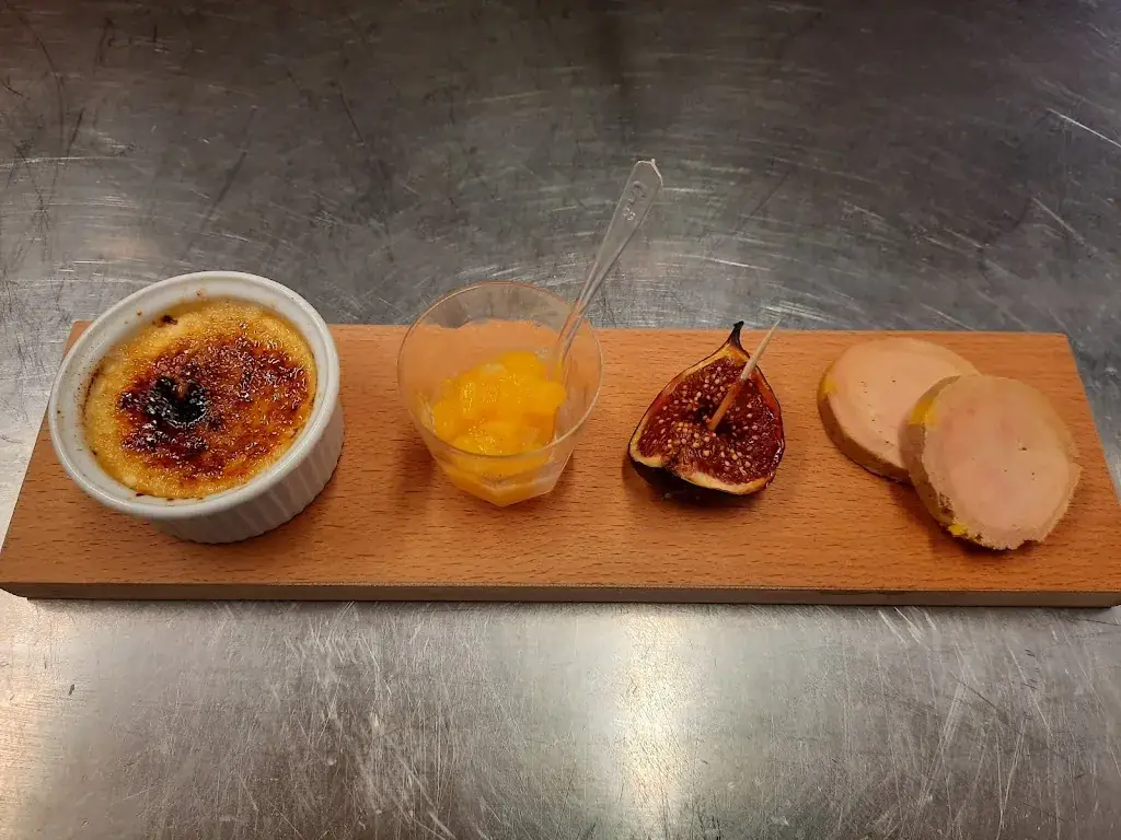 Menu_Le Relais du Beau Soleil_Vieillevigne_image_5