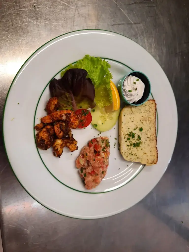 Menu_Le Relais du Beau Soleil_Vieillevigne_image_9