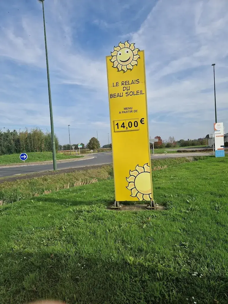 Bruno Hardy_Le Relais du Beau Soleil_Vieillevigne_avis