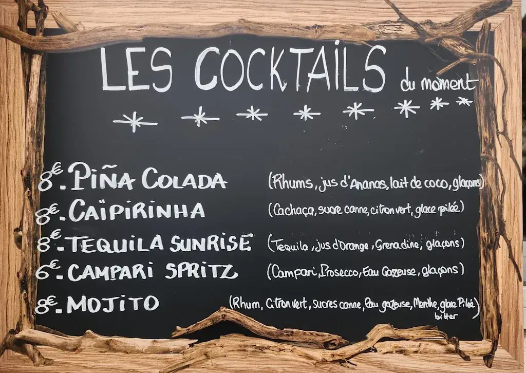 Menu_L'Estaminet - Bar Brasserie_Vieillevigne_image_3