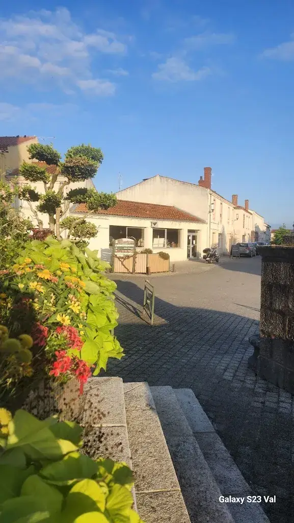 L'Estaminet - Bar Brasserie_Vieillevigne_slider_image_3