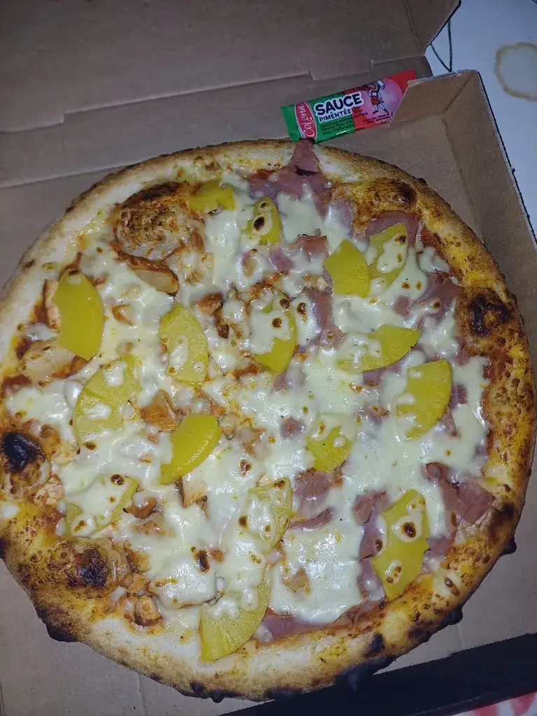 Tatiana Denieul_Pizza Presto_Vieillevigne_avis