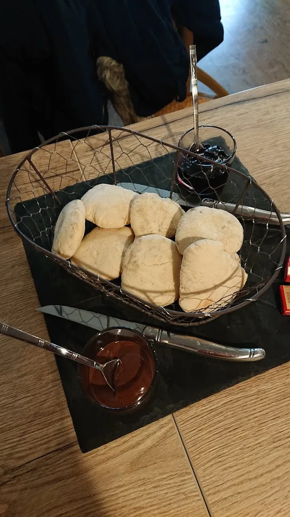 Thibault Rouillac_Le Bistrot Ligerien_Villebernier_review