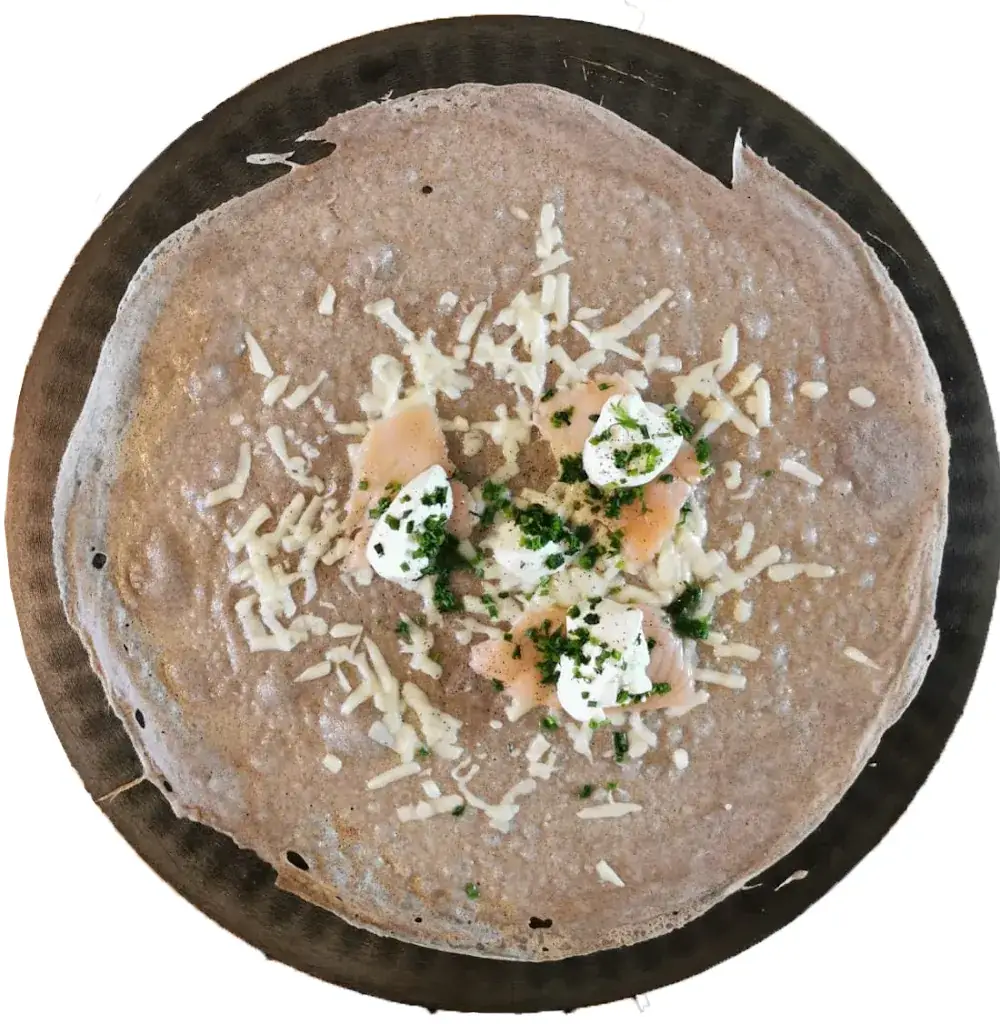 Mary Billig ristorante a Rives-du-Loir-en-Anjou