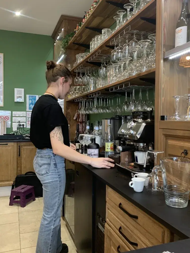 Lucas Galichet_L'Agape_Lys-Haut-Layon_review