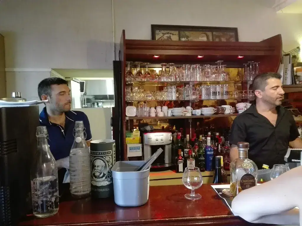 Les Plaisirs du Lys restaurant à Lys-Haut-Layon