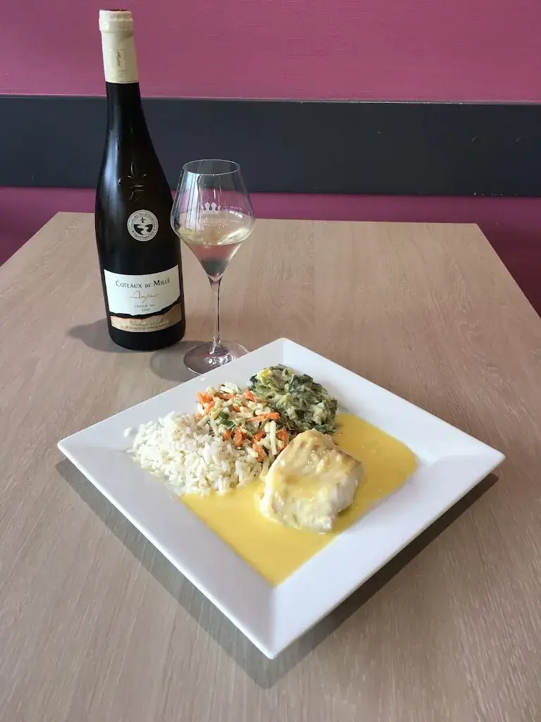 Menu_Restaurant Le Moulin - Bar Brasserie_Lys-Haut-Layon_image_2