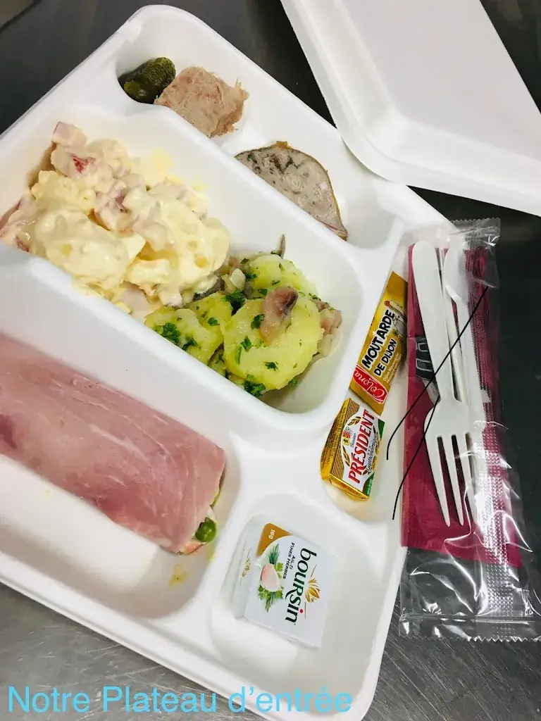 Menu_Restaurant Le Moulin - Bar Brasserie_Lys-Haut-Layon_image_7