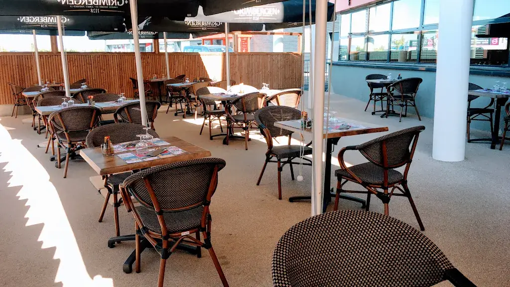 Restaurant Le Moulin - Bar Brasserie ristorante a Lys-Haut-Layon