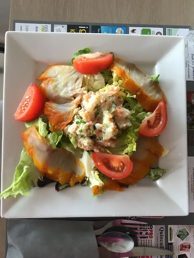 Restaurant Le Moulin - Bar Brasserie_Lys-Haut-Layon_slider_image_3