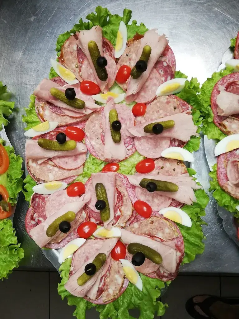 Menu_La Bonne Etape_Saint-Paul-du-Bois_image_1