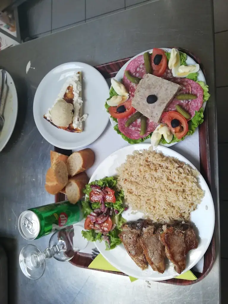 Menu_La Bonne Etape_Saint-Paul-du-Bois_image_2