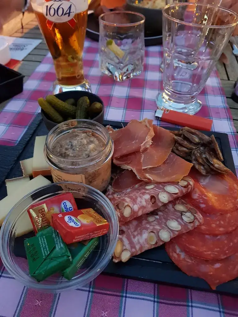 Menu_Auberge De Savoie_Moûtiers_immagine_6