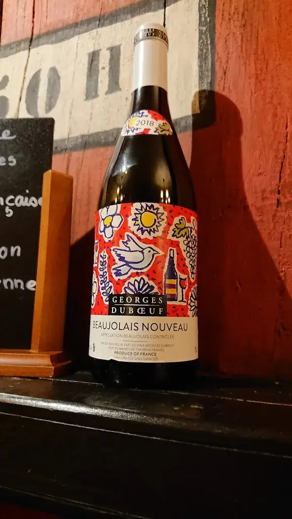 Menu_Auberge De Savoie_Moûtiers_immagine_8