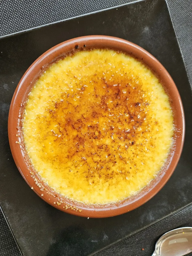 Menu_L'entracte, resto guinguette chambres d'hôtes_Saint-Paul-du-Bois_image_1