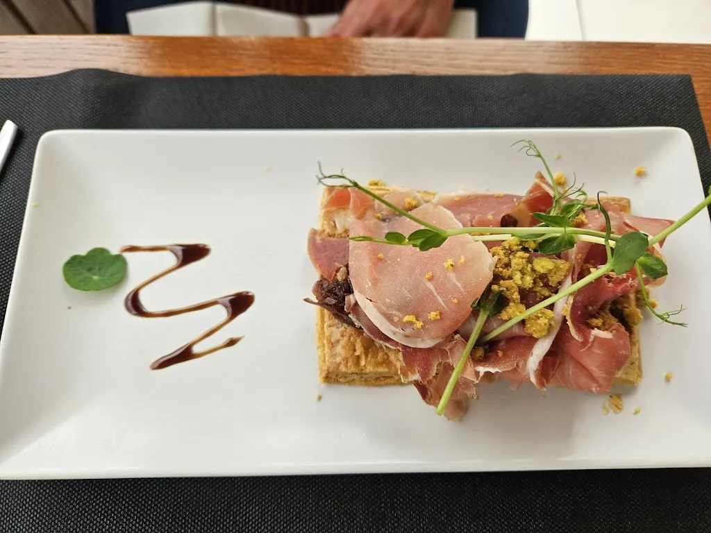 Menu_L'entracte, resto guinguette chambres d'hôtes_Saint-Paul-du-Bois_image_5