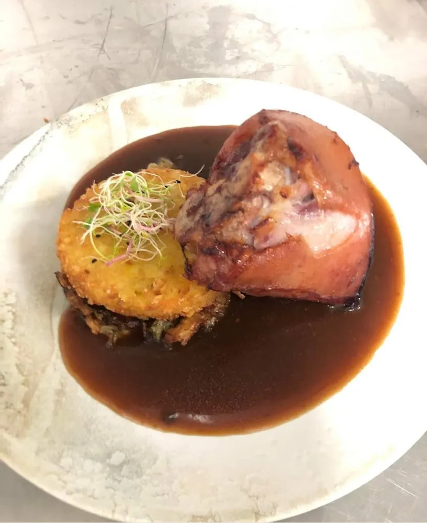 Menu_L'entracte, resto guinguette chambres d'hôtes_Saint-Paul-du-Bois_image_8