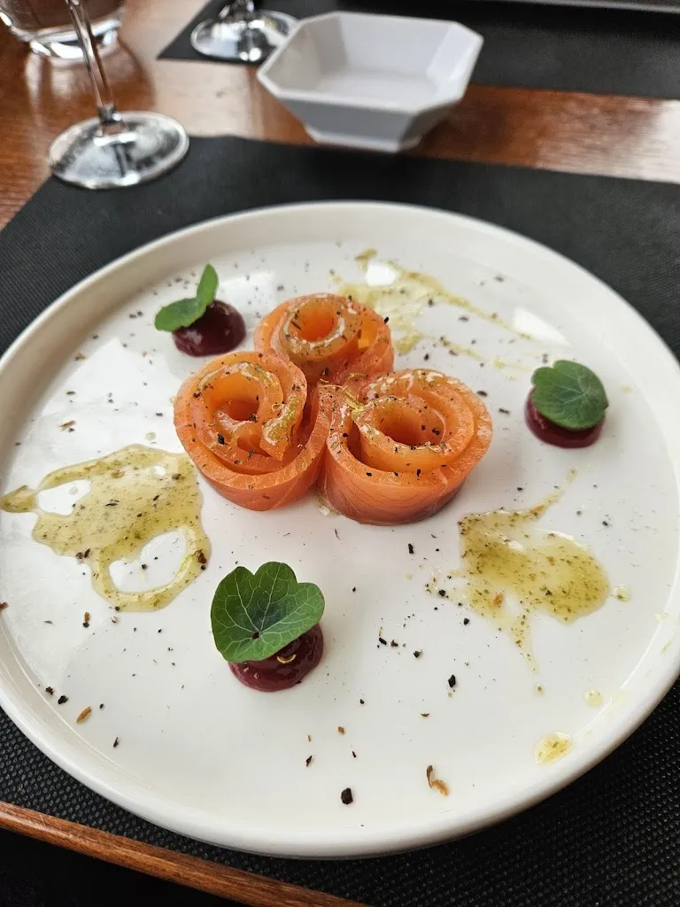 Paul G Miller_L'entracte, resto guinguette chambres d'hôtes_Saint-Paul-du-Bois_avis