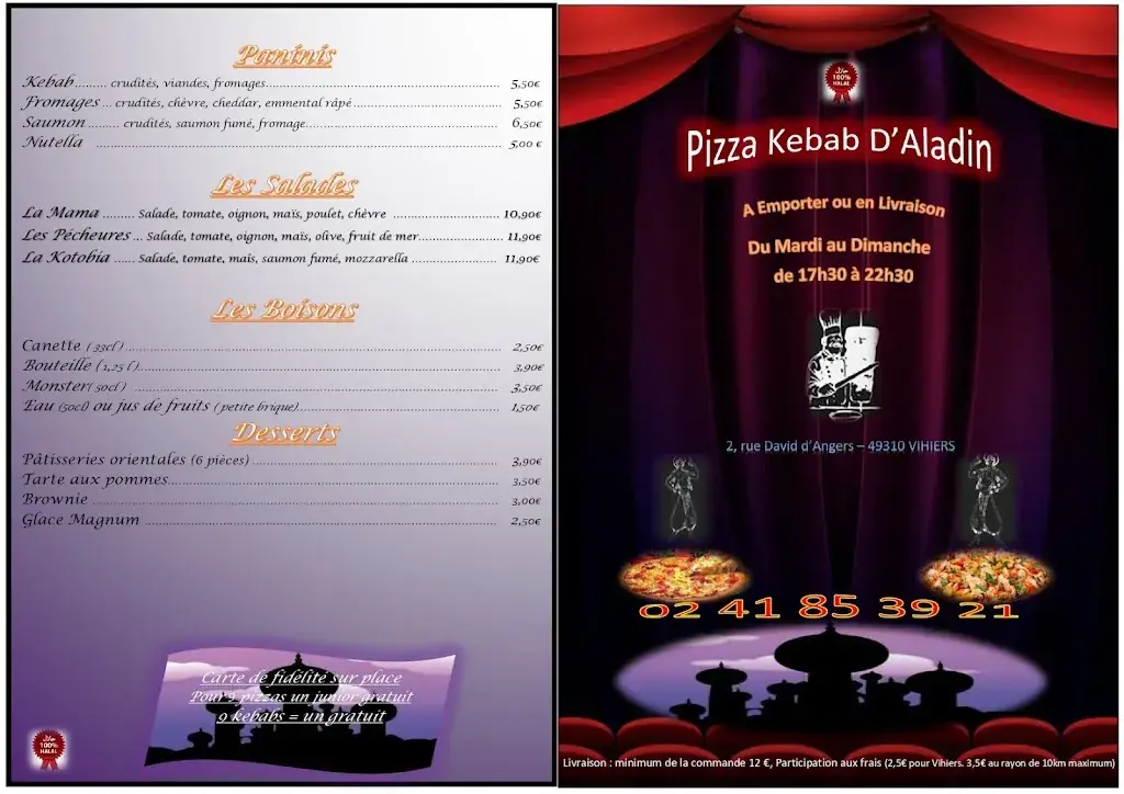 Menu_Pizza Kebab d'Aladin_Lys-Haut-Layon_image_2
