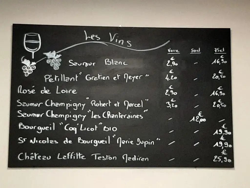 Menu_Relais de la Ronde_Vivy_image_1