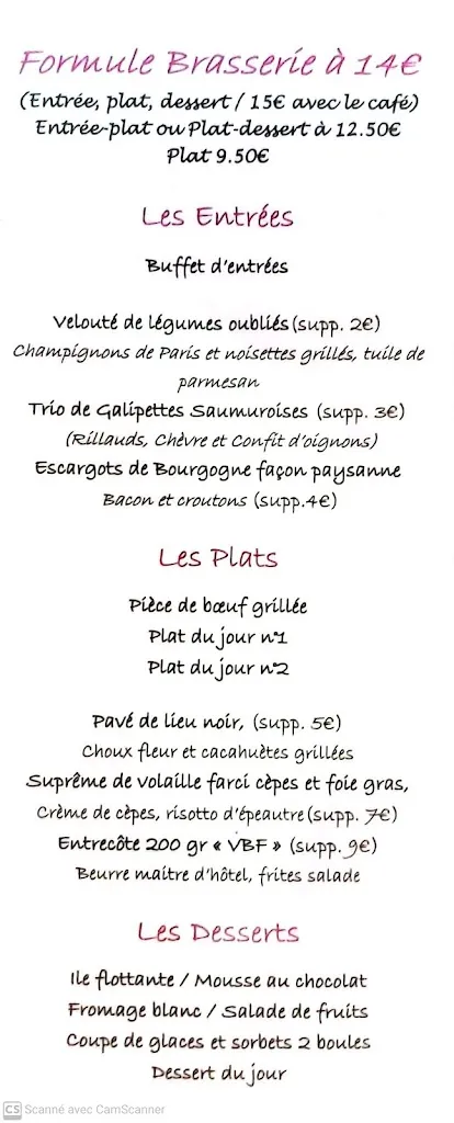 Restaurant Le St Paul_Vivy_slider_image_2