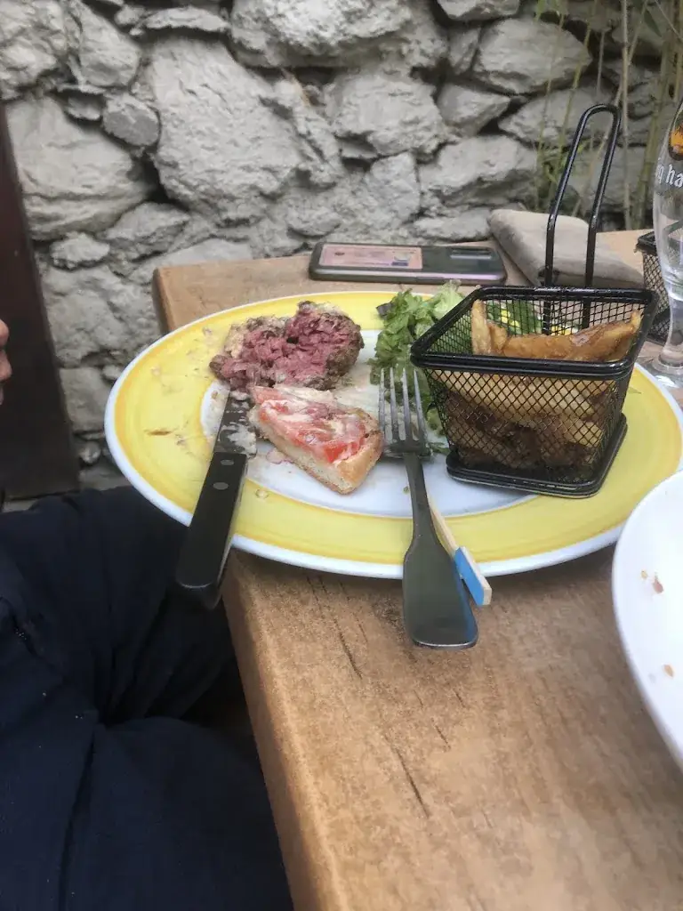 Menu_Le Clem-Tom_Moûtiers_immagine_6