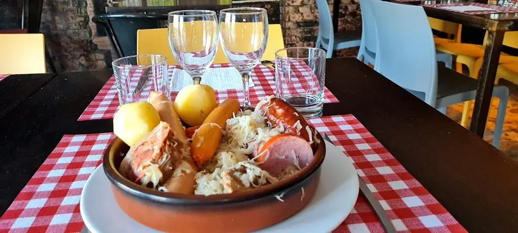 Menu_Restaurant Vintage bistrot épicurien_Alleins_image_3