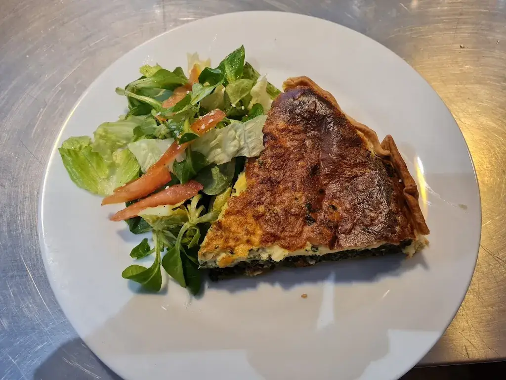 Menu_Restaurant Vintage bistrot épicurien_Alleins_image_4