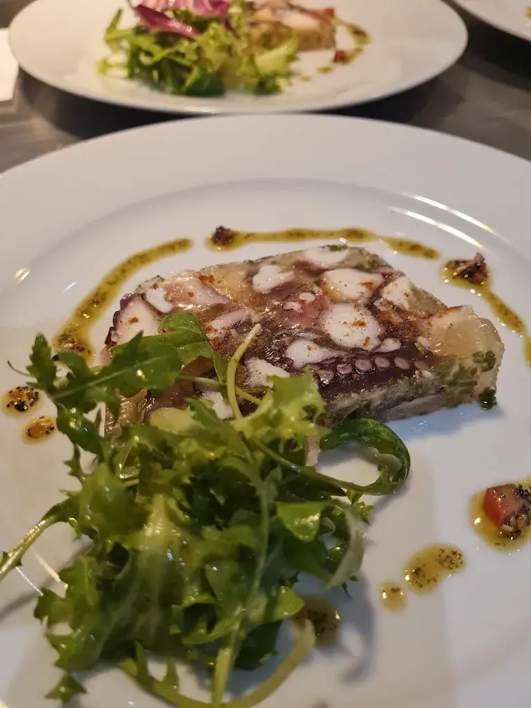 Menu_Restaurant Vintage bistrot épicurien_Alleins_image_8