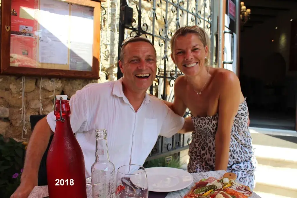 Mirko Vetter_LE DONJON GOURMAND 