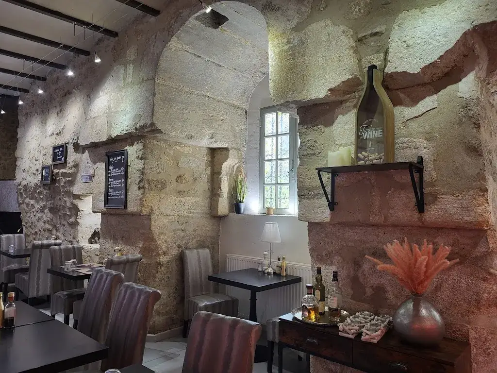 didier paya_LE DONJON GOURMAND 