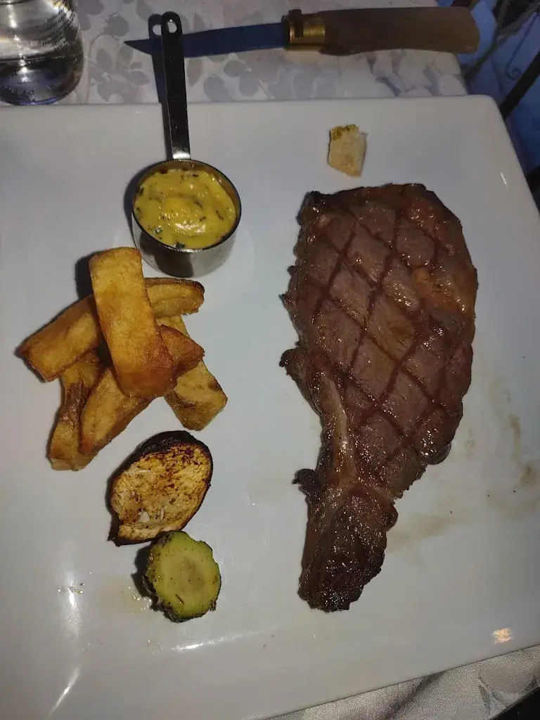 Menu_Auberge du Vieux Village_Mallemort_image_5