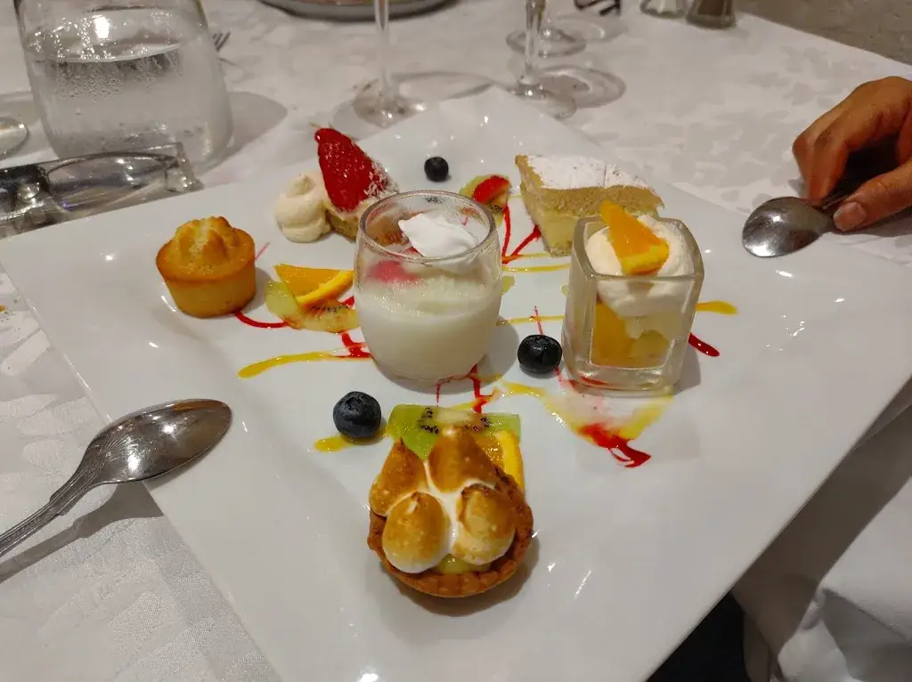 Menu_Auberge du Vieux Village_Mallemort_image_7