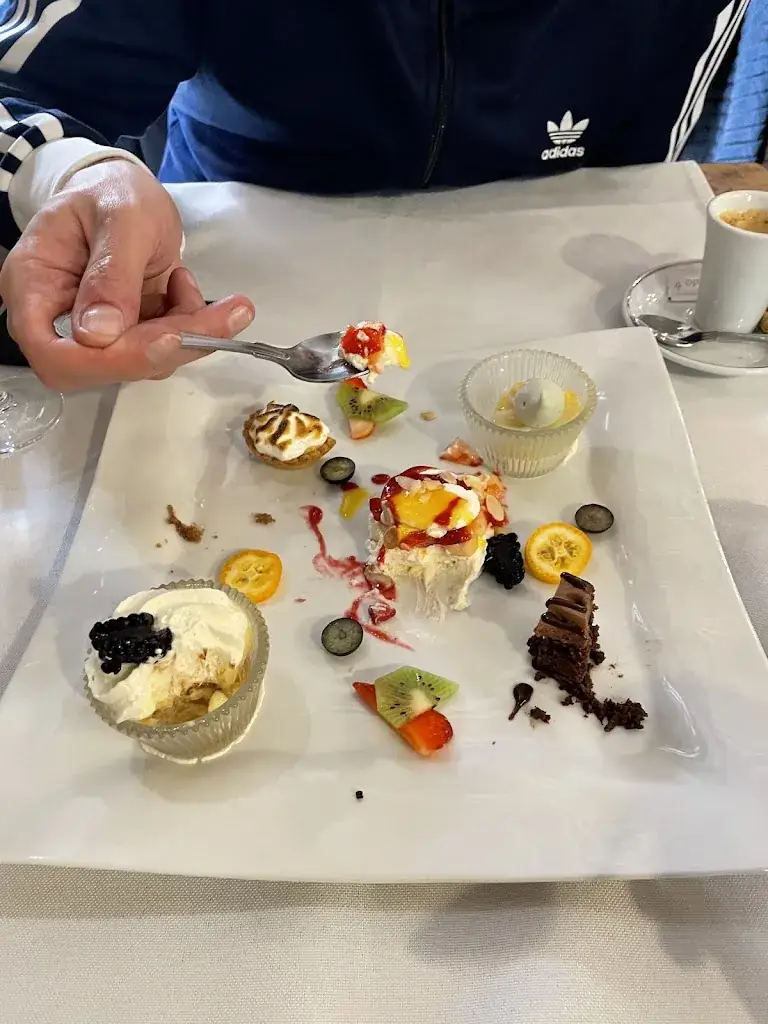 Judit Bekker_Auberge du Vieux Village_Mallemort_review