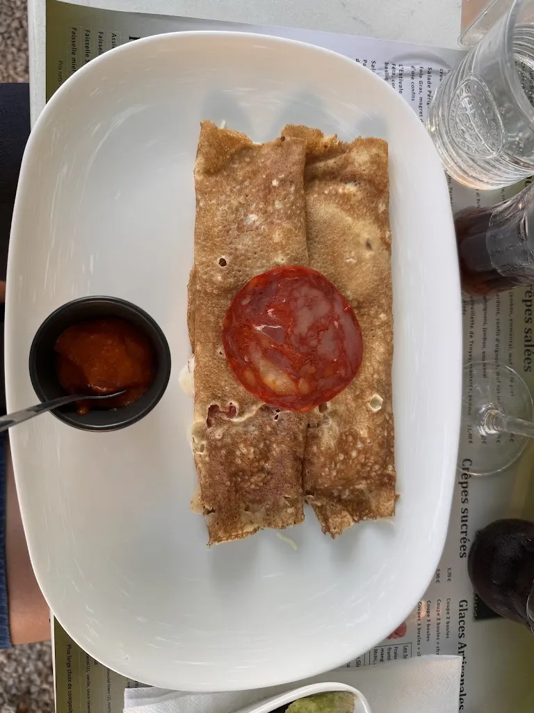 Jesper Fogh_Le Repaire_Vernègues_review