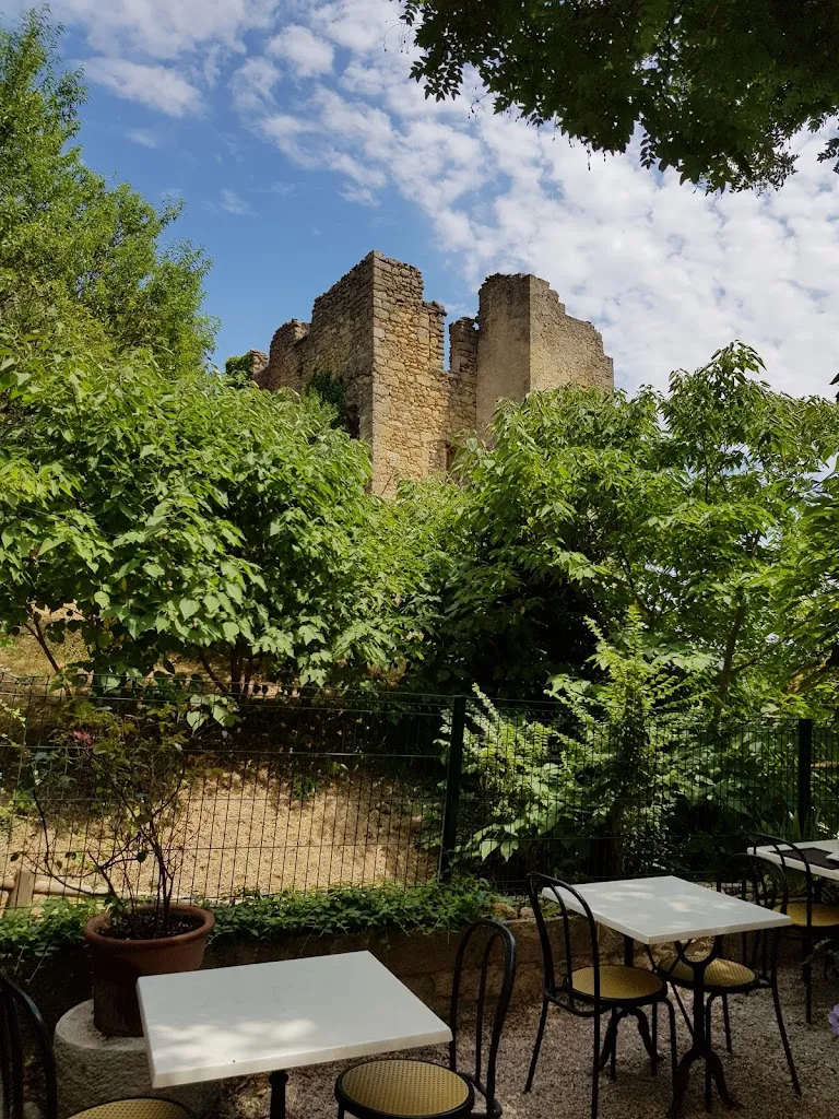 Jan Kaae Andersen_Le Repaire_Vernègues_review