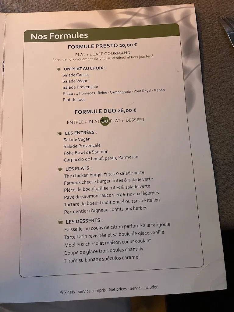 Menu_La Farigoule_Mallemort_image_4